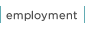 employment